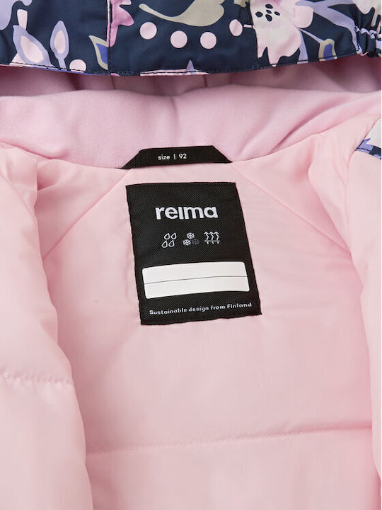 Reima Φορμάκι Navy Μπλε
