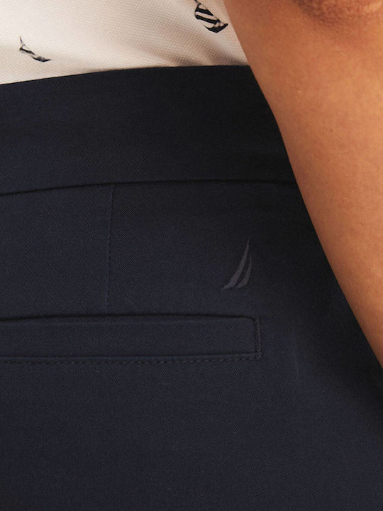 Γυναικεία Βερμούδα Navy Blue