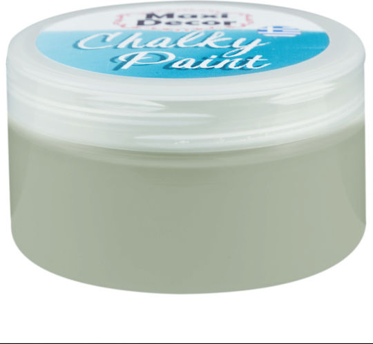 Maxi Χρώμα Κιμωλίας Λαδί 509 250ml 5208022002216-1