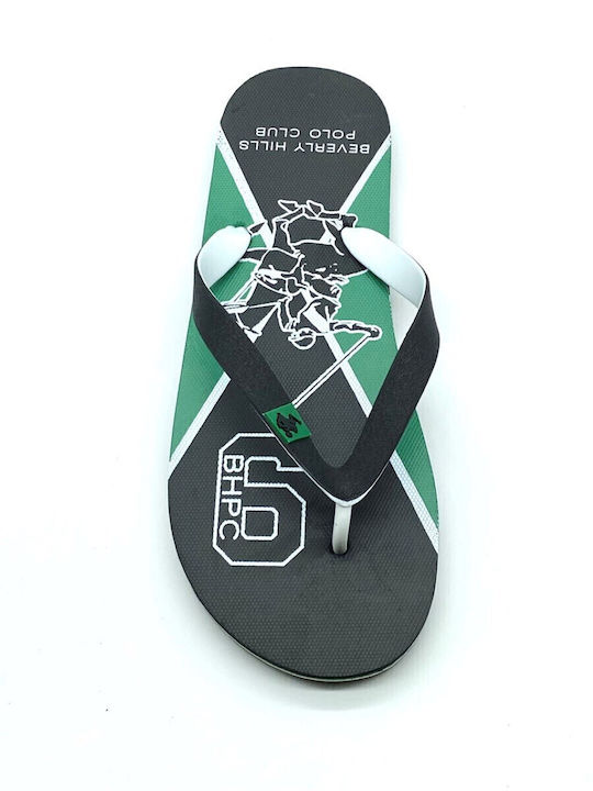Herren Flip Flops Grüne