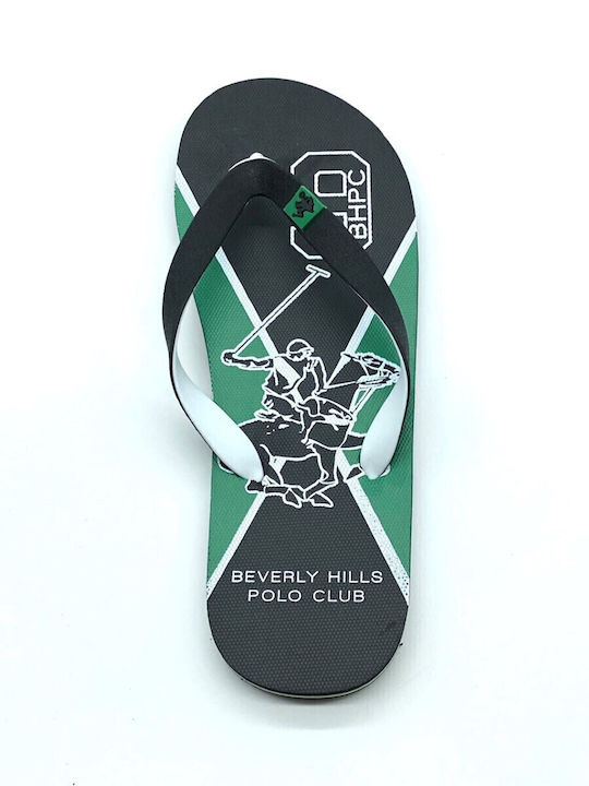 Herren Flip Flops Grüne