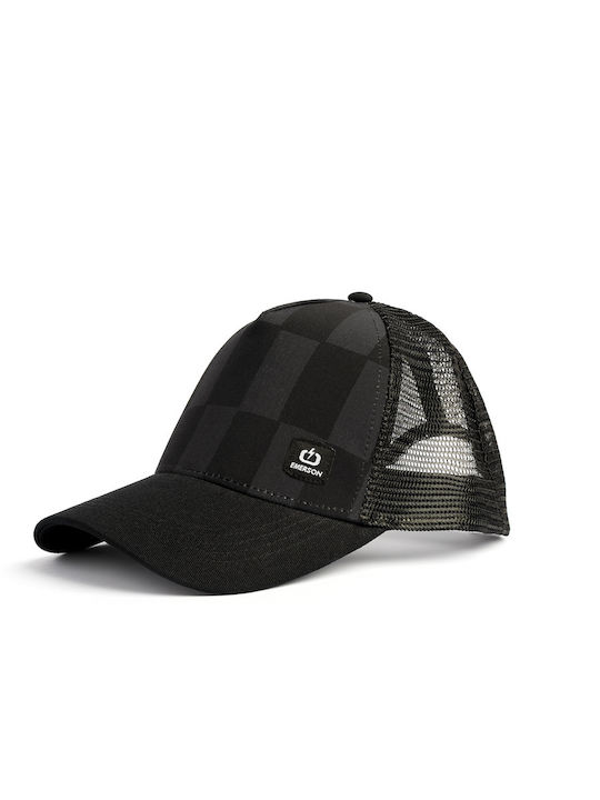 Emerson Unisex Trucker Hat