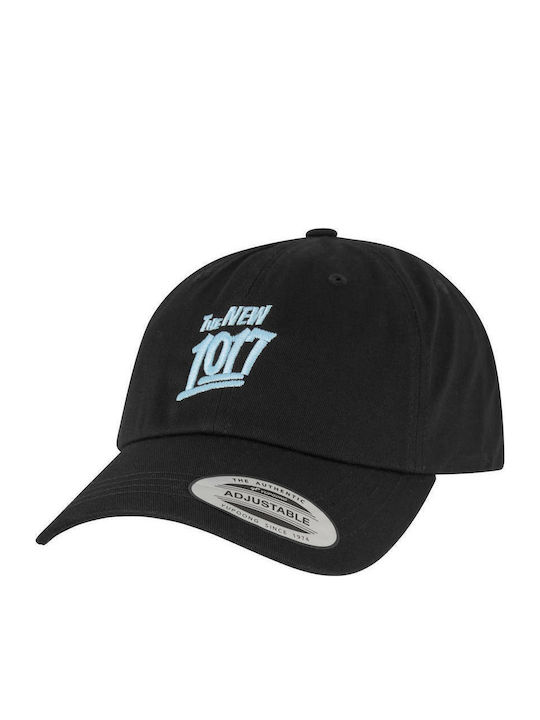 Gucci Mane New 1017 Dad Cap Black One