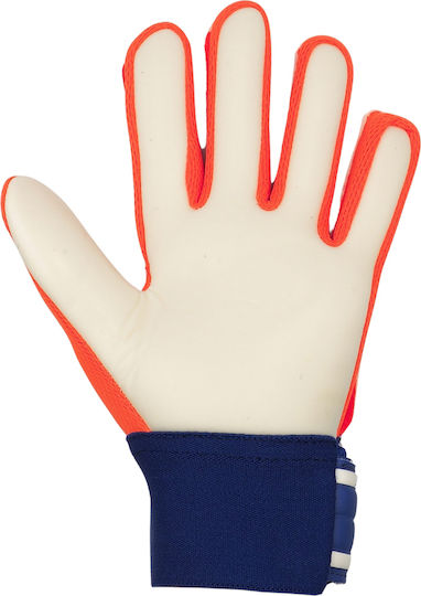 Reusch Attrakt Starter Solid Kids Goalkeeper Gloves Multicolour