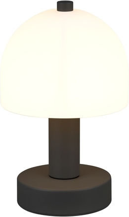 Trio Lighting Lămpi Decorative Pentru Masă E14 Alb Cald Ciupercă 12x12x19cm