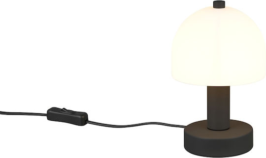 Trio Lighting Lămpi Decorative Pentru Masă E14 Alb Cald Ciupercă 12x12x19cm