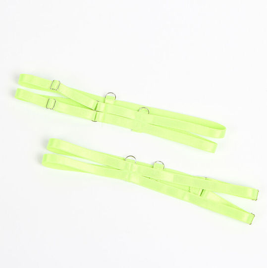 Subblime Green D-242653