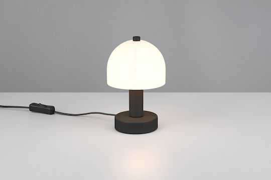 Trio Lighting Lămpi Decorative Pentru Masă E14 Alb Cald Ciupercă 12x12x19cm