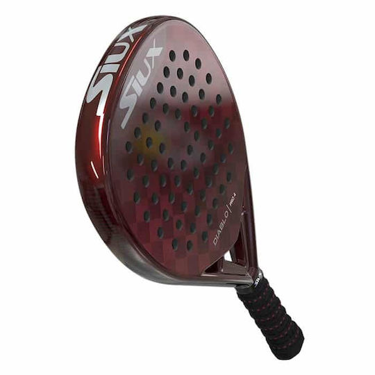 Siux Diablo Ρακέτα Padel Ενηλίκων