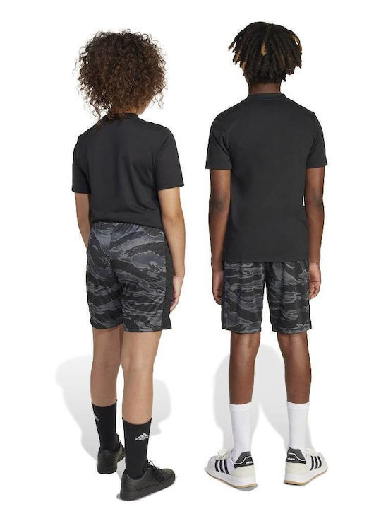 adidas Șort/Salopetă Sport Copii Black