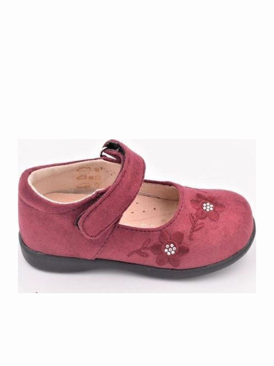 Meridian Shoes