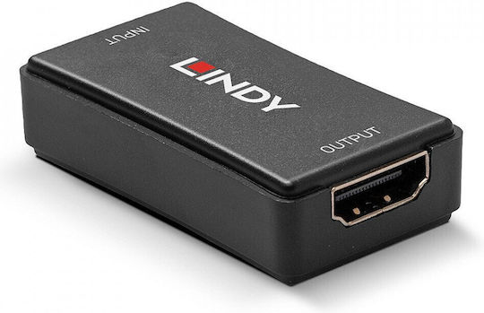 HDMI 2-Port Input Output Video Splitter/38534 Lindy