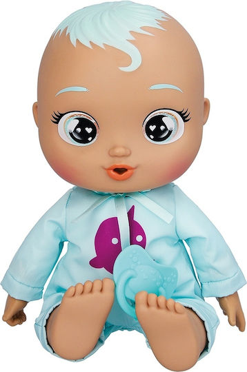 AS Cry Babies Baby Doll Banaki Ninaki (Various Designs) 1pc