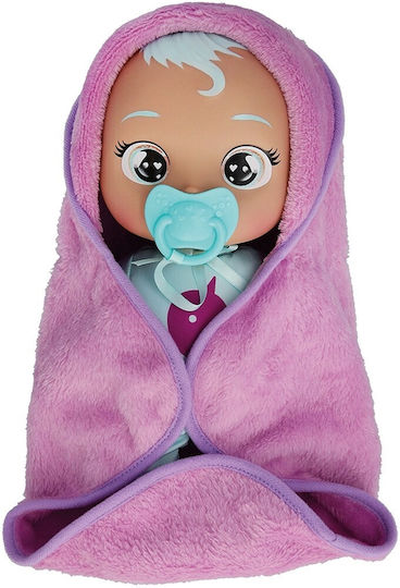 AS Cry Babies Baby Doll Banaki Ninaki (Various Designs) 1pc