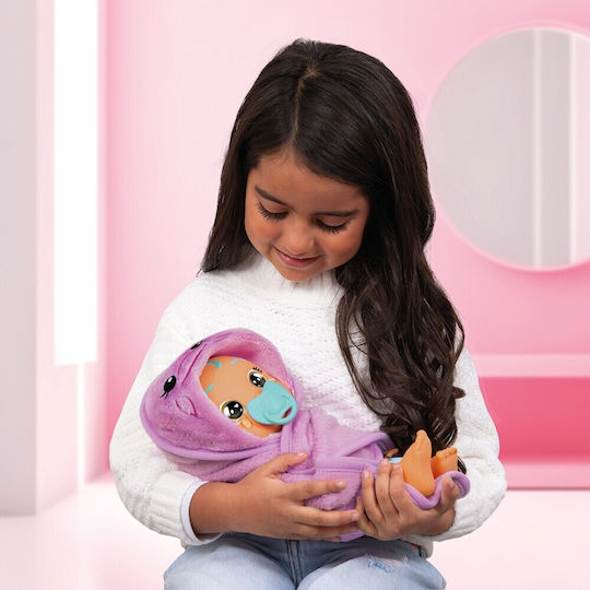 AS Cry Babies Baby Doll Banaki Ninaki (Various Designs) 1pc
