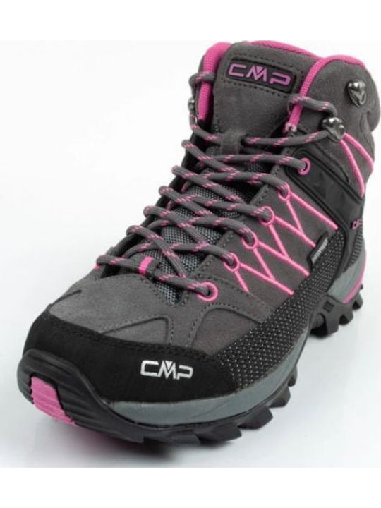 CMP 3Q12946 CMP 3Q12946
