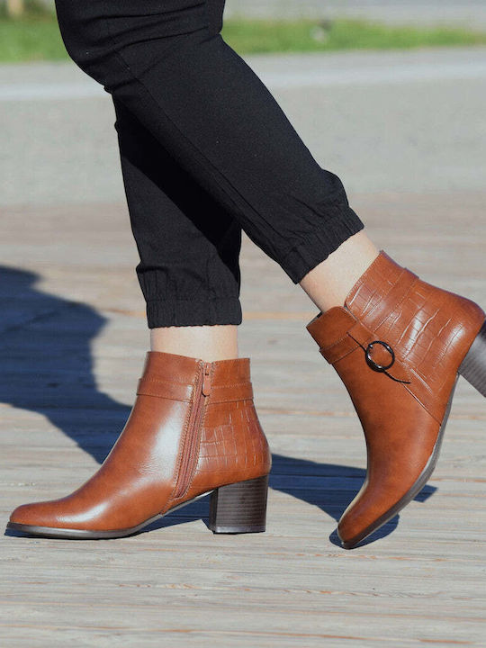 Women's Ankle Boots Black