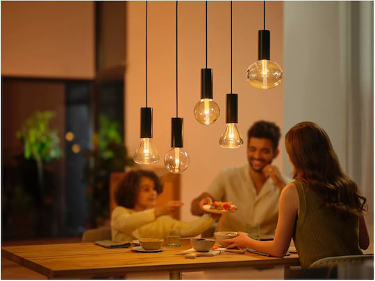 Philips Hue Smart LED-Lampe 929003151101 6.8W E27 Bluetooth Zigbee