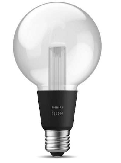 Philips Hue Smart LED-Lampe 929003151101 6.8W E27 Bluetooth Zigbee