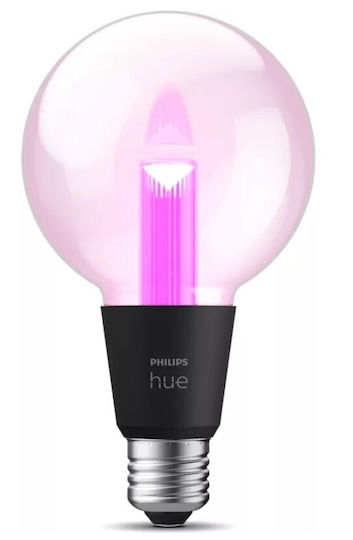Philips Hue Smart LED-Lampe 929003151101 6.8W E27 Bluetooth Zigbee