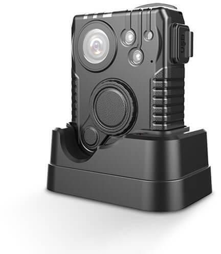 Dmt16 Pro Face Camera