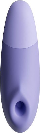 Clitoris Vulva Pulsating Vibrator Purple