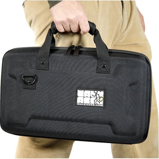 Walkasse Shockproof Eva Transport Case for AlphaTheta DJ DDJ-FLX2