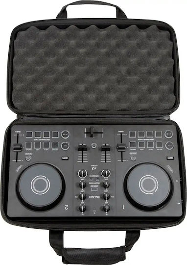 Walkasse Shockproof Eva Transport Case for AlphaTheta DJ DDJ-FLX2