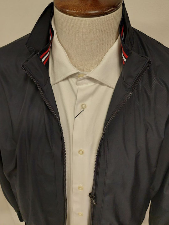 Jacket Blue