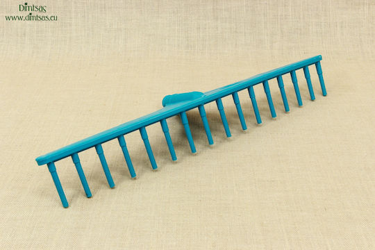 DIEM0001 Furcă de grădină Greblă pentru gazon