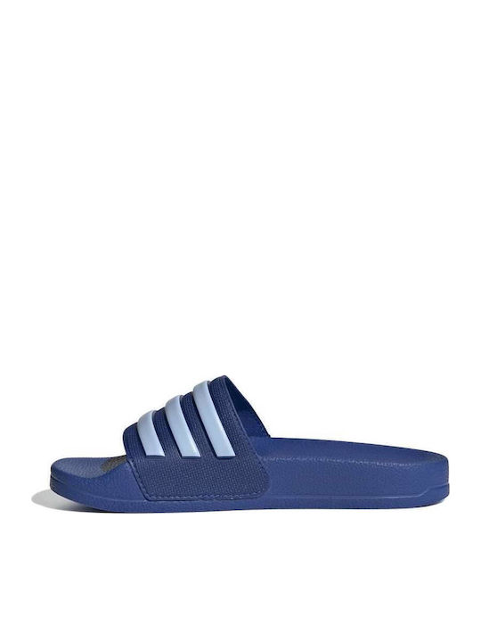 Детски джапанки Син Adilette Shower K