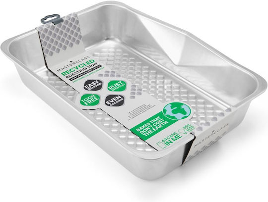 Kitchen Craft Aluminum Baking Pan 29x40cm