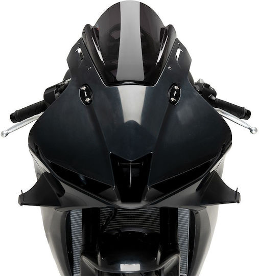 Puig Φιμέ Ζελατίνα Μοτοσυκλέτας για Ducati SuperSport 21522F