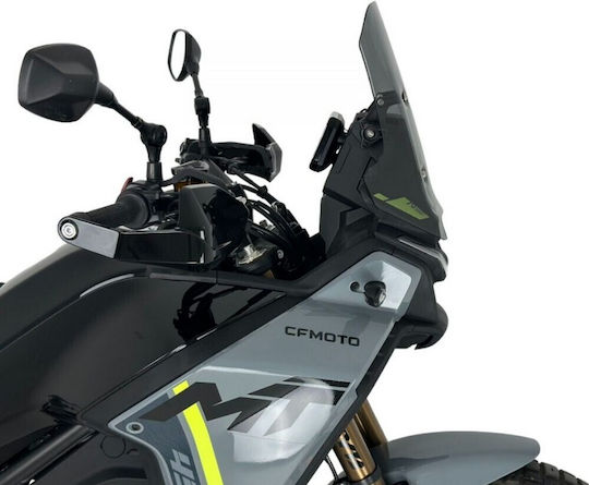 WRS Getöntes Visier Motorrad CF005F
