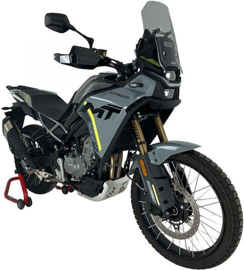 WRS Getöntes Visier Motorrad CF005F