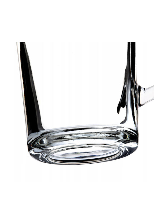 Kadax Glass Jug 1230ml