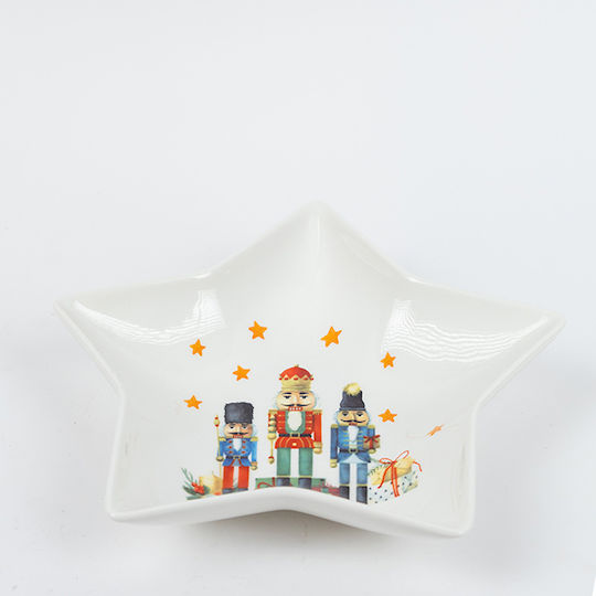 Eurolamp Platou Cu Spargatori De Nuci