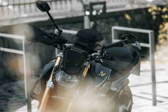 SW-Motech Мотоциклетни ръкавици в Черен цвят
