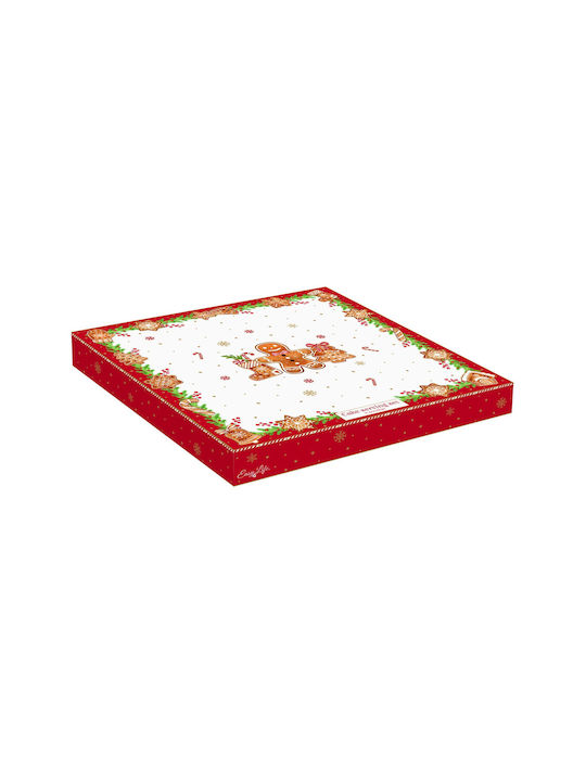 Easy-Life Stand De Tort De Crăciun