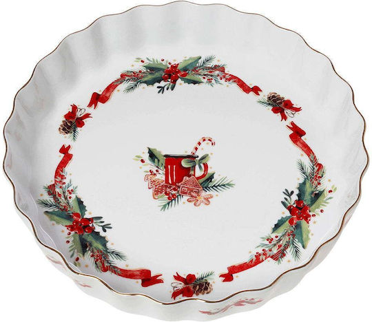 Cryspo Trio Weihnachtsliche Süßigkeiten Pfanne/Form