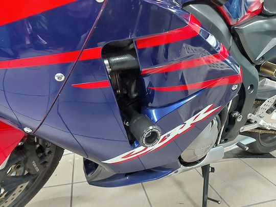 Motorcycle Protective Frame Sliders 4886482