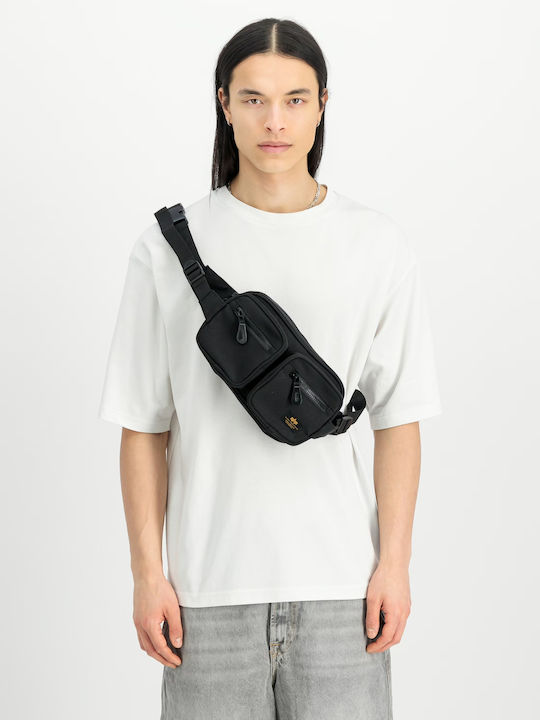 Belt Bag Black