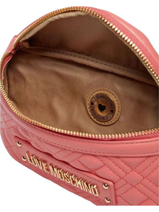 Frauen Bum Bag Taille Orange