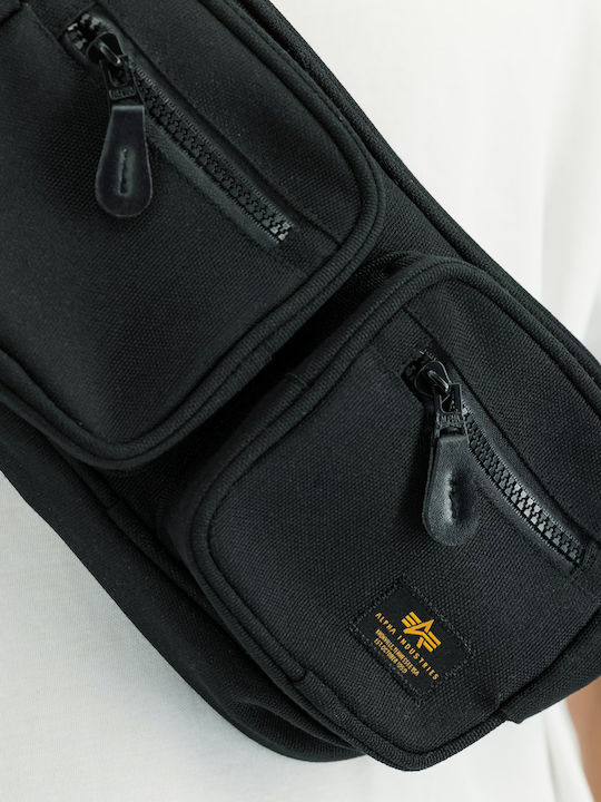 Belt Bag Black