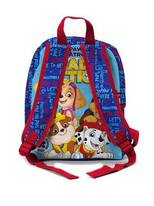 Paw Patrol De Spate Multicolor Paw Patrol De Spate Multicolor