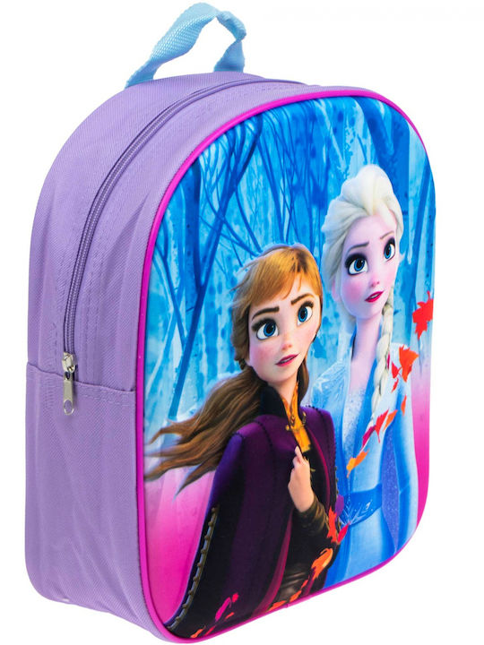 Frozen Ghiozdane Scoala de Spate pentru Grădinița Multicolore