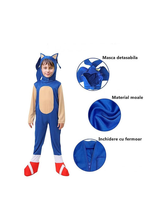 Costum de Carnaval pentru Copii