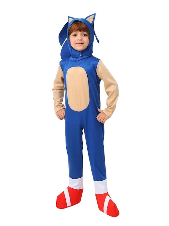 Costum de Carnaval pentru Copii