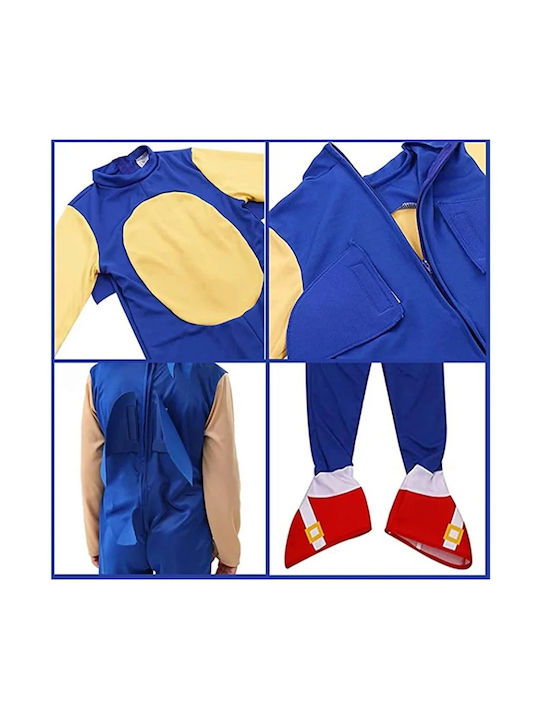 Costum de Carnaval pentru Copii