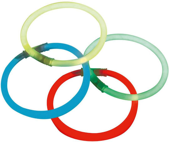 Glow Stick Σετ 100τμχ 156585